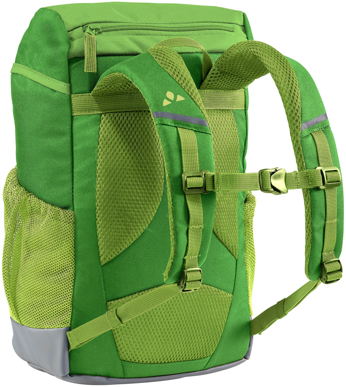 VAUDE Puck 10 Sac à dos Enfant, bleu 4 VAUDE Puck 10 Sac à dos Enfant, bleu – Image 2