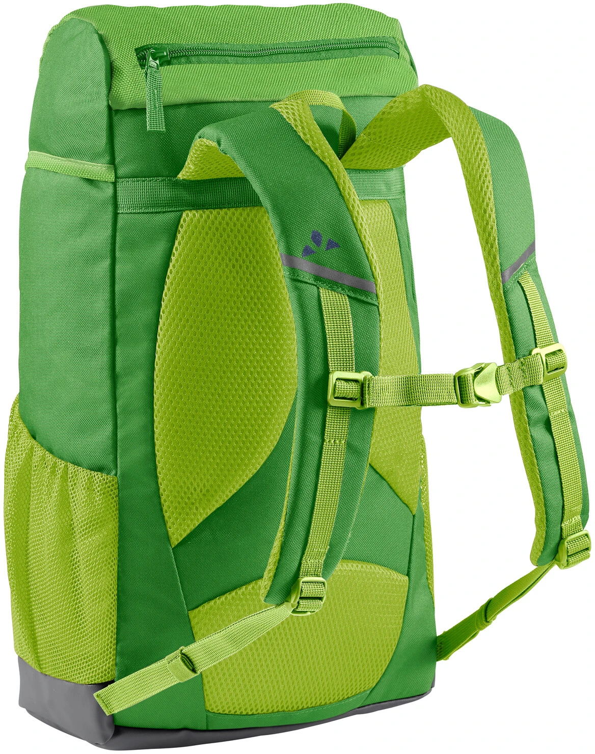 VAUDE Puck 14 Sac à dos Enfant, bleu 4 VAUDE Puck 14 Sac à dos Enfant, bleu – Image 2