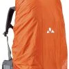 VAUDE Housse de pluie Pour sacs à dos 30-55l, orange -Sacs à dos Boutique vaude raincover backpacks 30 55l orange 1