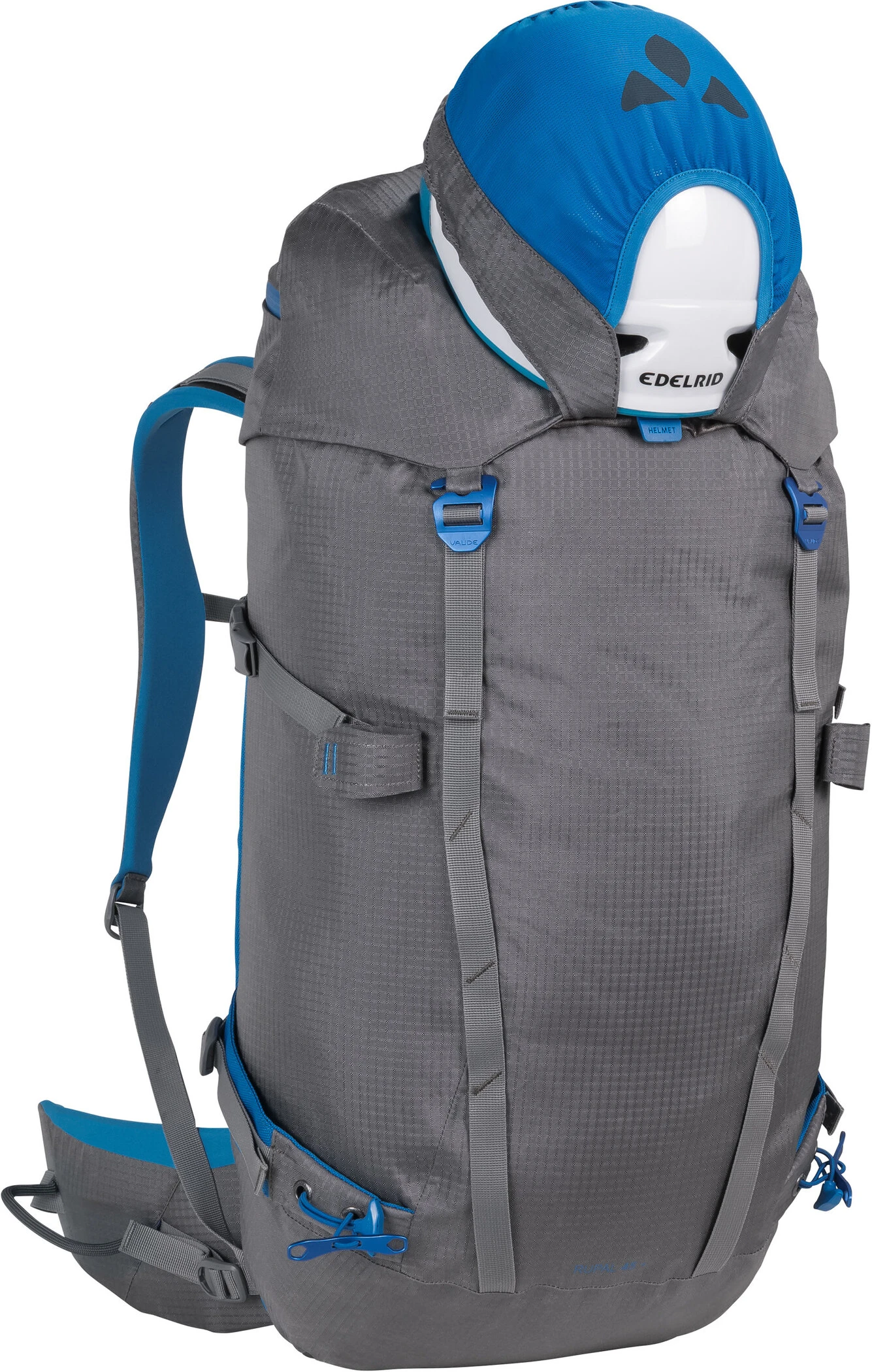 VAUDE Rupal 35+ Sac à dos, gris 6 VAUDE Rupal 35+ Sac à dos, gris – Image 4