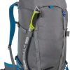 VAUDE Rupal 45+ Sac à dos, gris