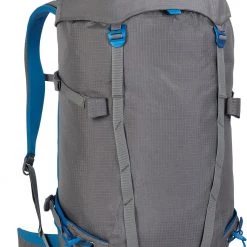 VAUDE Rupal 45+ Sac à dos, gris -Sacs à dos Boutique vaude rupal 45 backpack anthracite 3