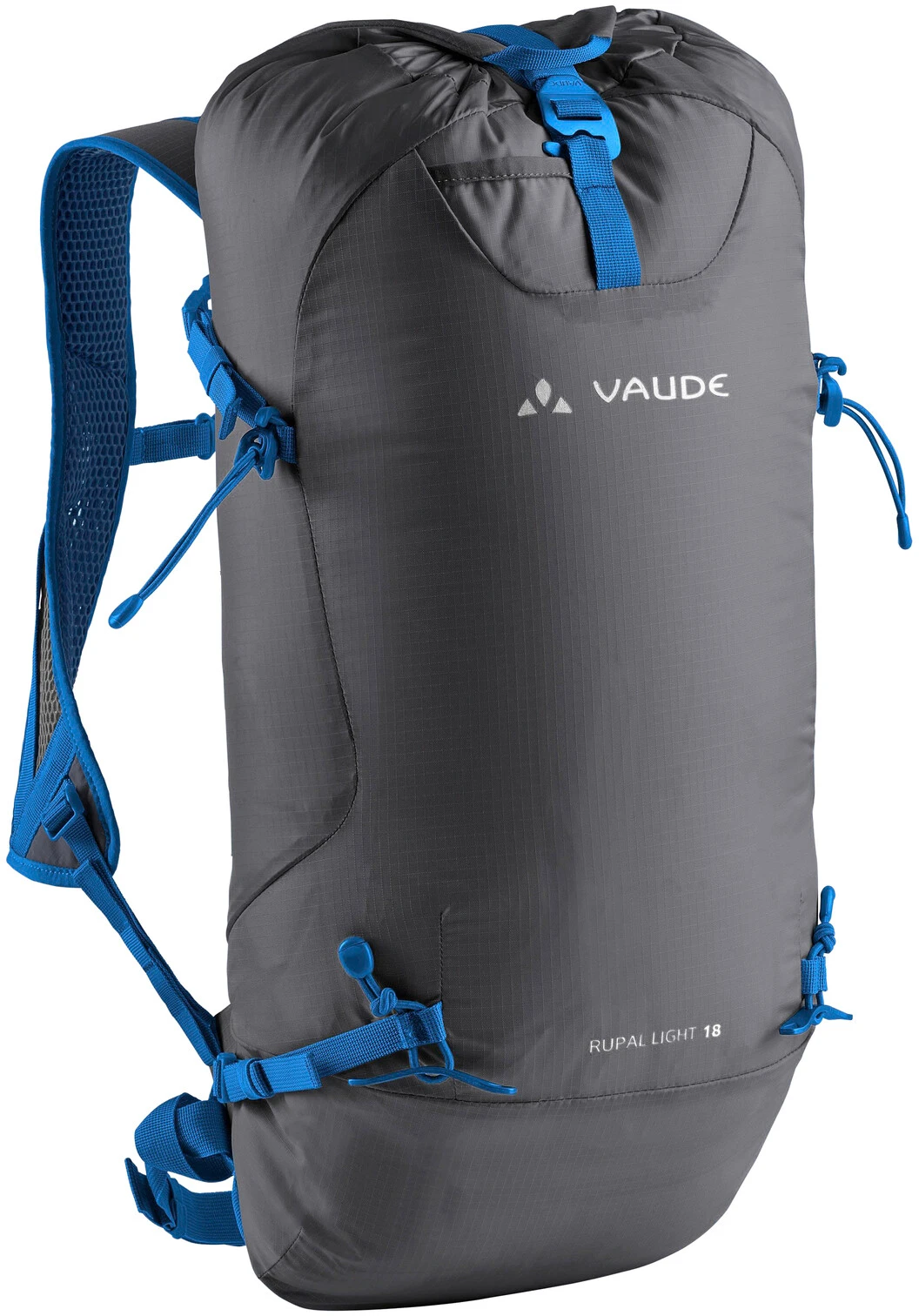 VAUDE Rupal Light 18 Sac à dos, gris 3 VAUDE Rupal Light 18 Sac à dos, gris