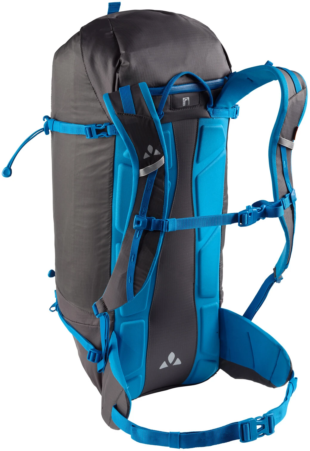 VAUDE Rupal Light 28 Sac à dos, vert 4 VAUDE Rupal Light 28 Sac à dos, vert – Image 2