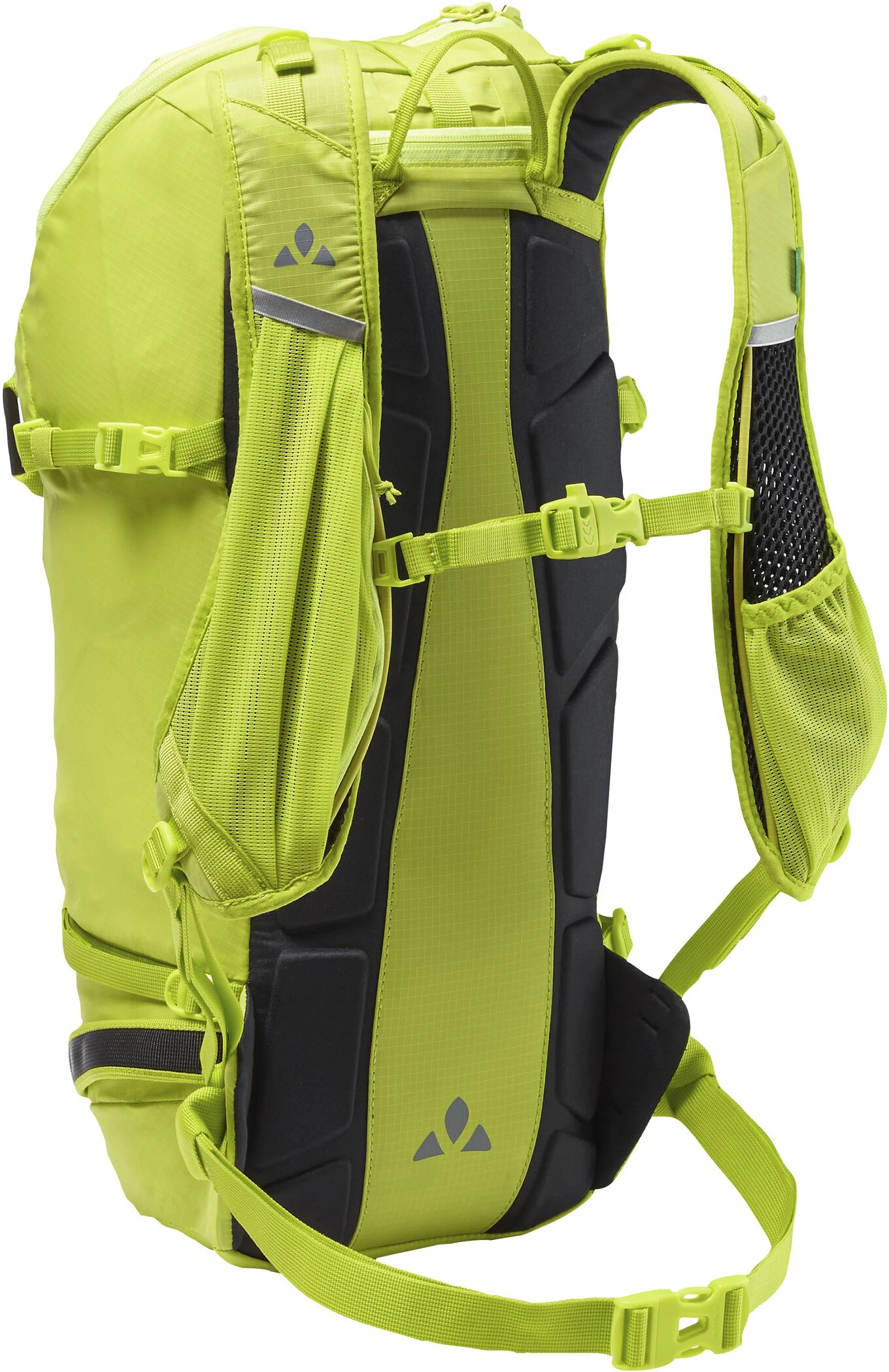 VAUDE Serles 22 Backpack, vert 4 VAUDE Serles 22 Backpack, vert – Image 2