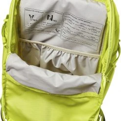 VAUDE Serles 22 Backpack, vert 11 VAUDE Serles 22 Backpack, vert -Sacs à dos Boutique vaude serles 22 backpack bright green 4 1