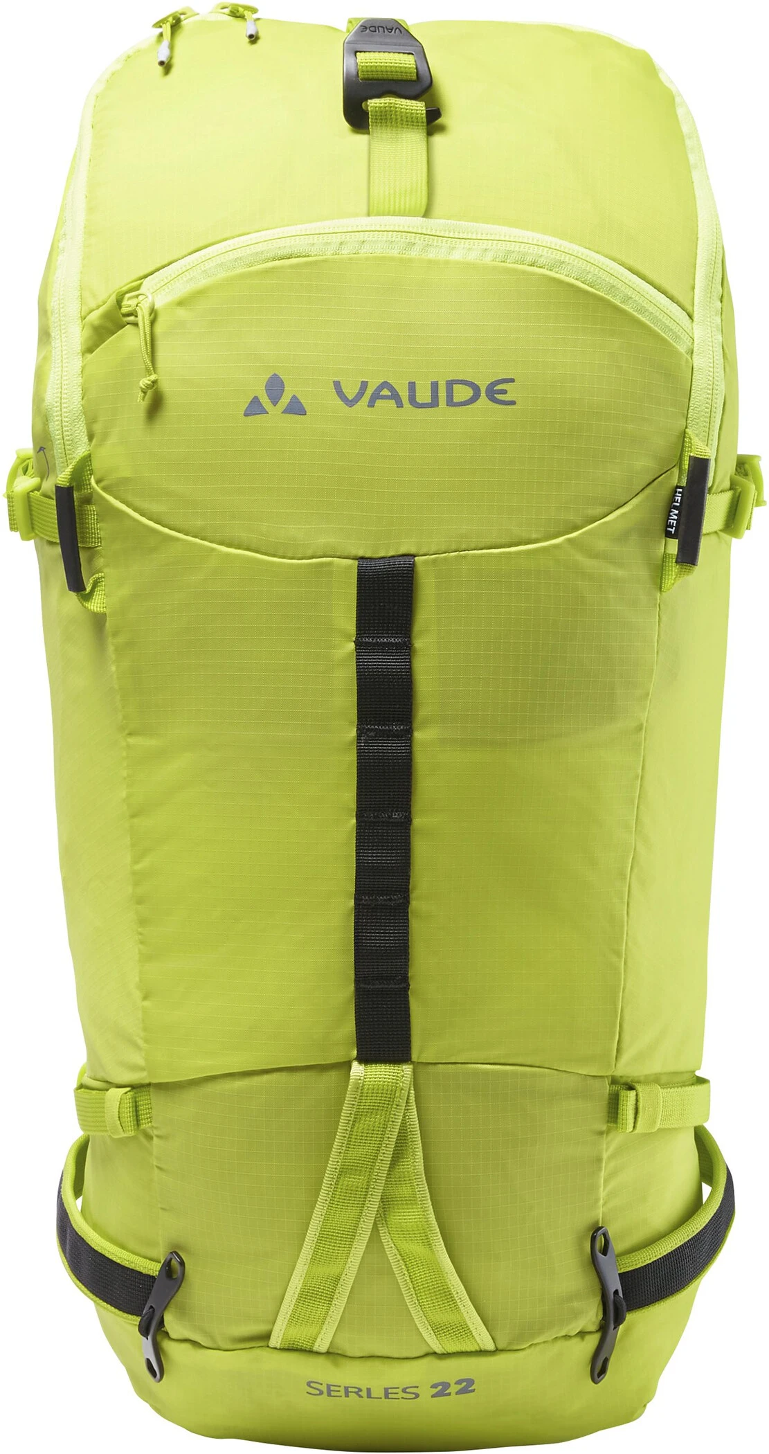 VAUDE Serles 22 Backpack, vert 7 VAUDE Serles 22 Backpack, vert – Image 5