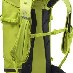 VAUDE Serles 32 Backpack, jaune -Sacs à dos Boutique vaude serles 32 backpack bright green 2 1