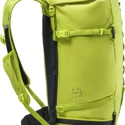 VAUDE Serles 32 Backpack, rouge -Sacs à dos Boutique vaude serles 32 backpack bright green 3