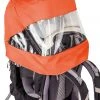 VAUDE Shuttle Protection Soleil & Pluie, orange -Sacs à dos Boutique vaude shuttle sun raincover combination orange 1