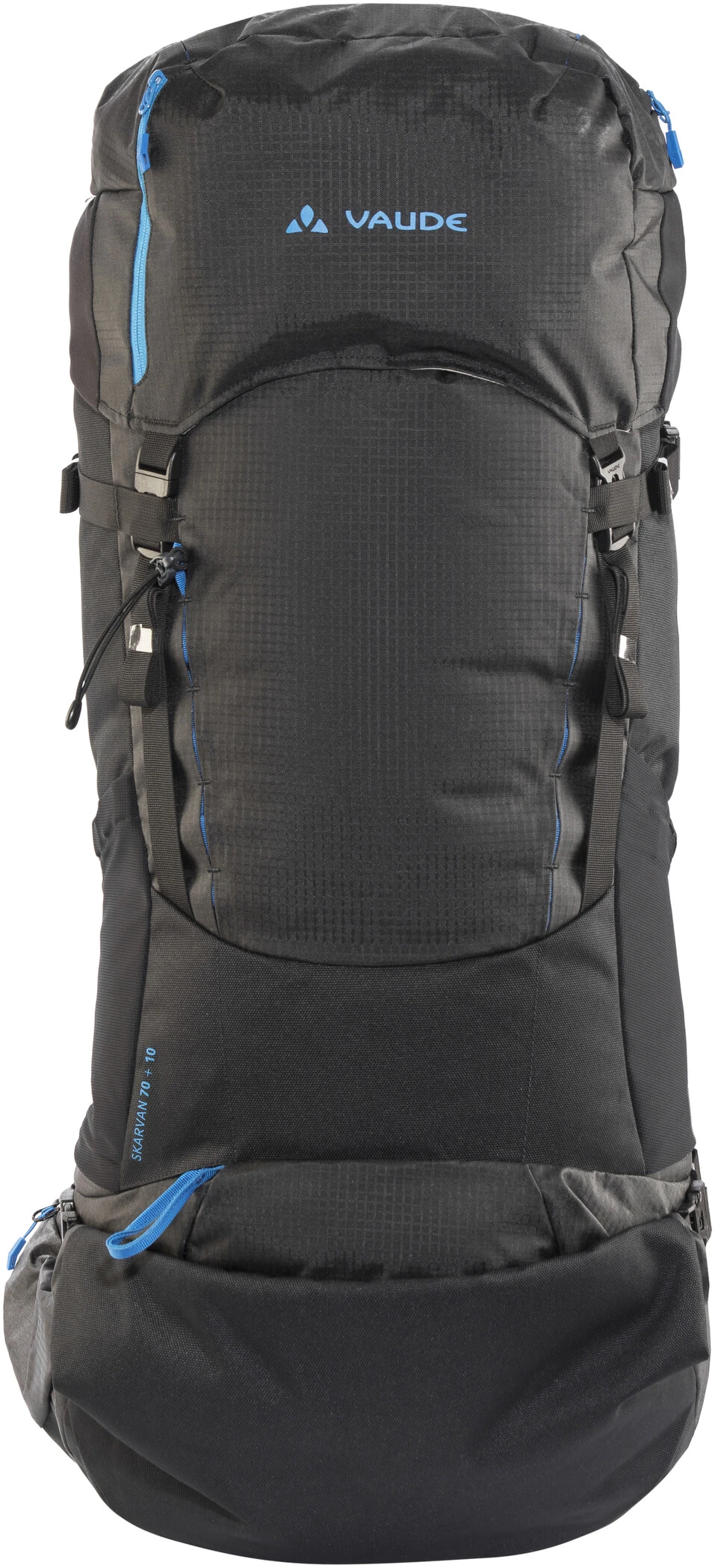 VAUDE Skarvan 70+10 Sac à dos, olive 3 VAUDE Skarvan 70+10 Sac à dos, olive