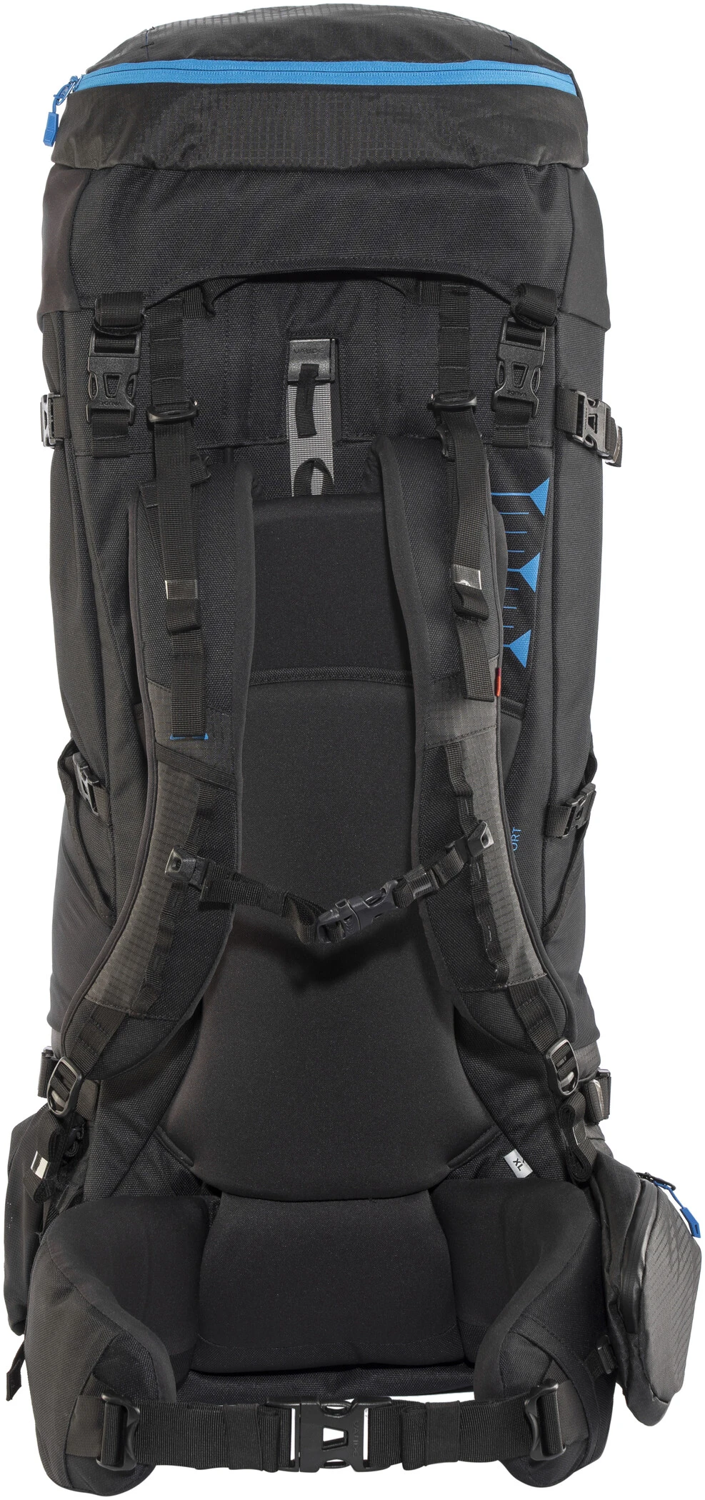 VAUDE Skarvan 70+10 Sac à dos, olive 4 VAUDE Skarvan 70+10 Sac à dos, olive – Image 2