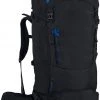 VAUDE Skarvan 90+20 Sac à dos, noir -Sacs à dos Boutique vaude skarvan 90 20 backpack black 1