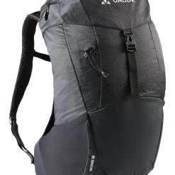 VAUDE Skomer 24 Sac à dos Femme, bleu