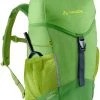 VAUDE Skovi 10 Sac à dos Enfant, vert/bleu -Sacs à dos Boutique vaude skovi 10 backpack kids apple 1 3