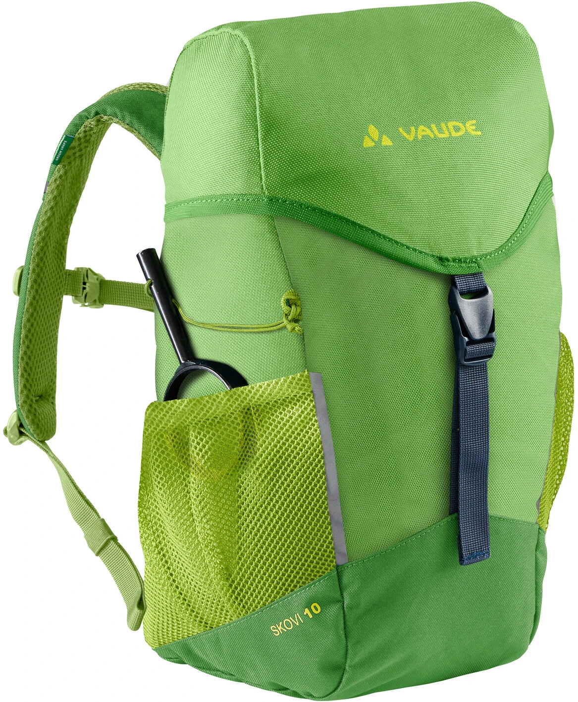 VAUDE Skovi 10 Sac à dos Enfant, vert 3 VAUDE Skovi 10 Sac à dos Enfant, vert