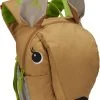 VAUDE Stupsi Sac à dos 6l Enfant, beige -Sacs à dos Boutique vaude stupsi rucksack 6l kinder peanut butter 1