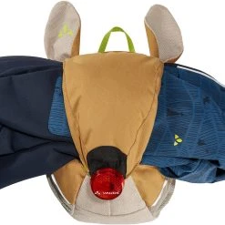 VAUDE Stupsi Sac à dos 6l Enfant, beige -Sacs à dos Boutique vaude stupsi rucksack 6l kinder peanut butter 4