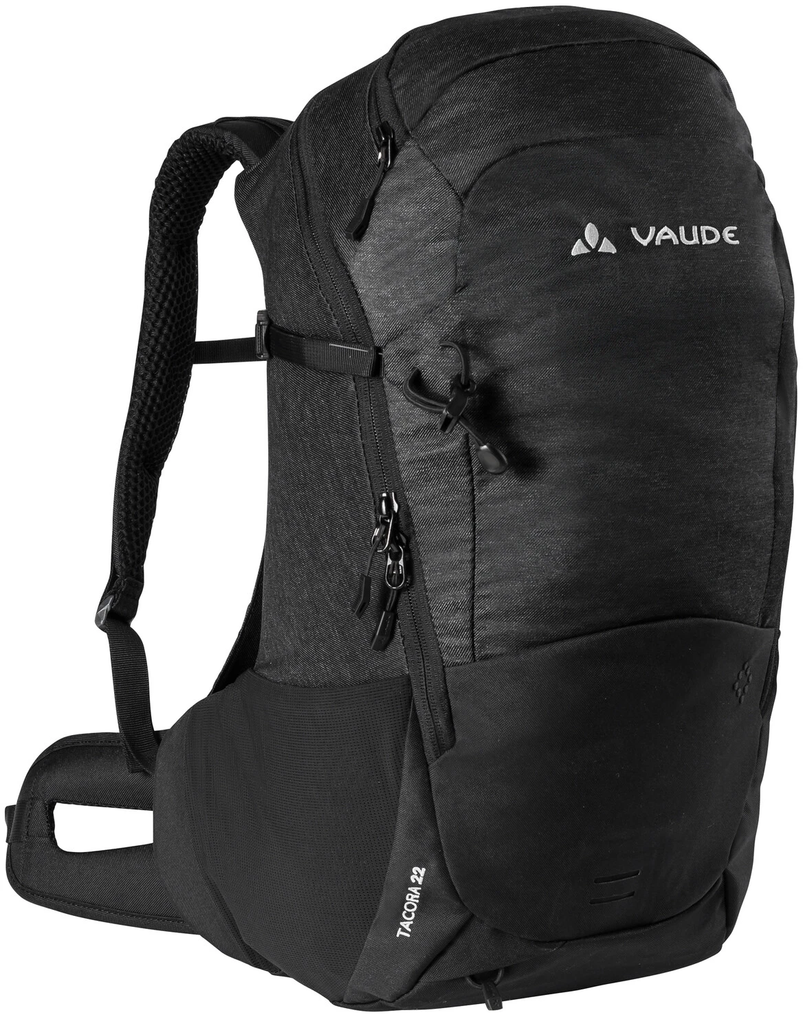 VAUDE Tacora 22 Sac à dos Femme, vert/bleu 3 VAUDE Tacora 22 Sac à dos Femme, vert/bleu