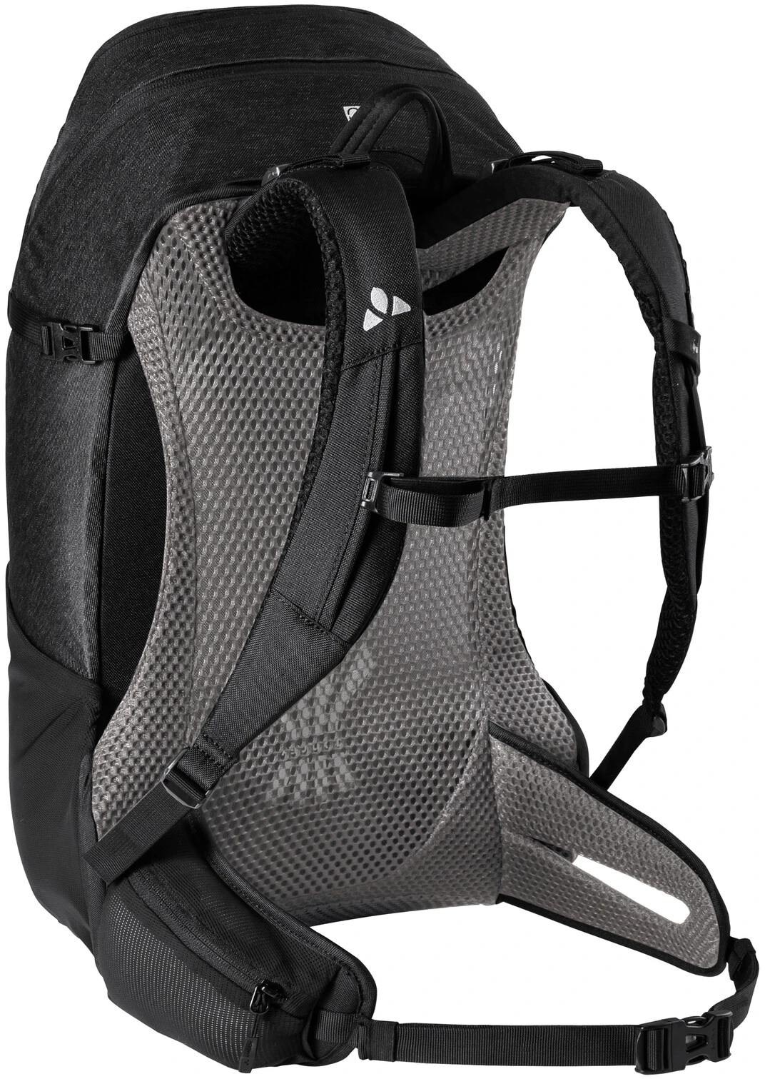 VAUDE Tacora 22 Sac à dos Femme, vert/bleu 4 VAUDE Tacora 22 Sac à dos Femme, vert/bleu – Image 2