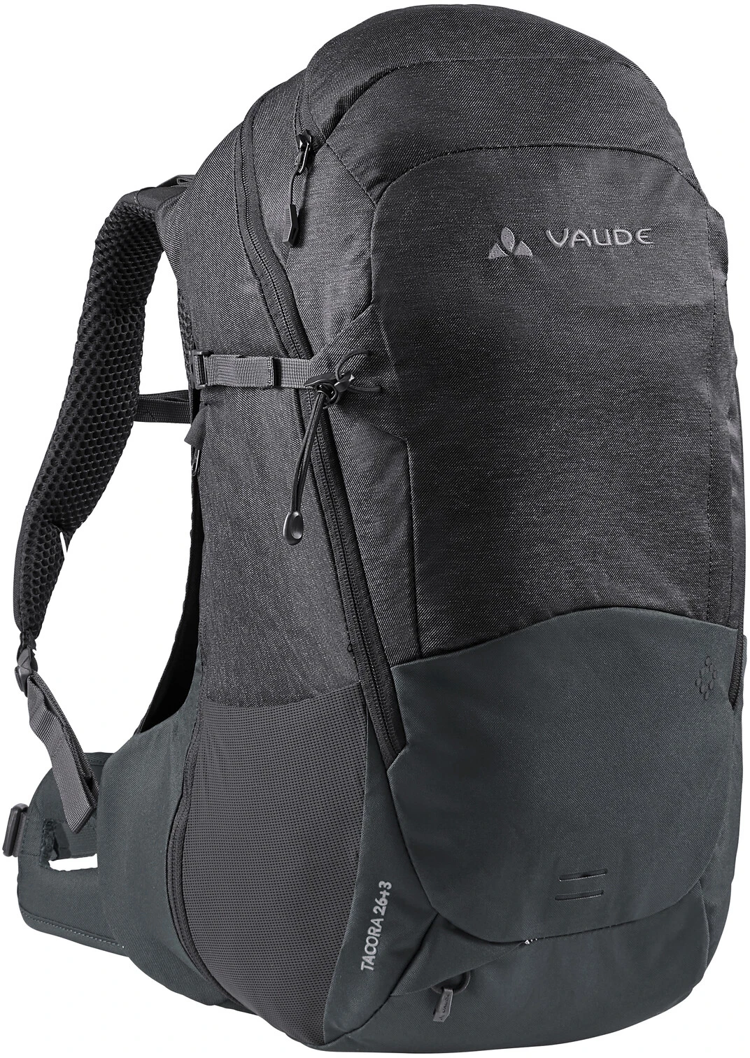 VAUDE Tacora 26+3 Sac à dos Femme, bleu 3 VAUDE Tacora 26+3 Sac à dos Femme, bleu