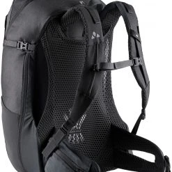 VAUDE Tacora 26+3 Sac à dos Femme, vert/bleu 5 VAUDE Tacora 26+3 Sac à dos Femme, vert/bleu -Sacs à dos Boutique vaude tacora 26 3 backpack women black 2