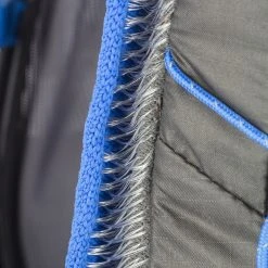 VAUDE Trail Spacer 8 Sac à dos, jaune/bleu -Sacs à dos Boutique vaude trail spacer 8 backpack iron 4 1