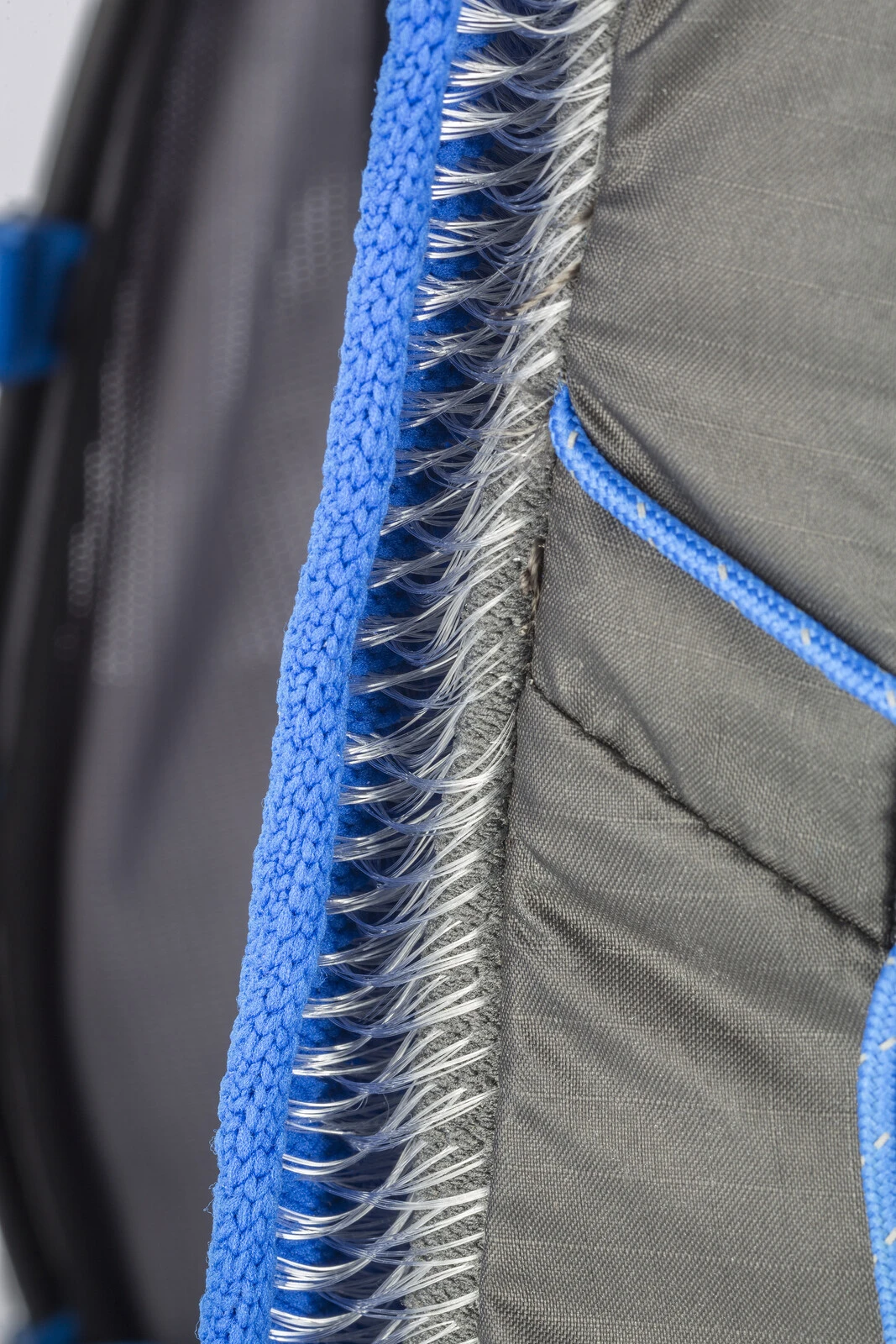 VAUDE Trail Spacer 8 Sac à dos, noir 6 VAUDE Trail Spacer 8 Sac à dos, noir – Image 4