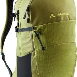 VAUDE Wizard 18+4 Sac à dos, noir/marron