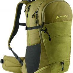 VAUDE Wizard 30+4 Sac à dos, bleu