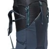 VAUDE Zerum 44+ Sac à dos Femme, bleu 1 VAUDE Zerum 44+ Sac à dos Femme, bleu -Sacs à dos Boutique vaude zerum 44 backpack women eclipse 1