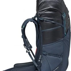 VAUDE Zerum 44+ Sac à dos Femme, bleu -Sacs à dos Boutique vaude zerum 44 backpack women eclipse 3