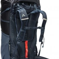 VAUDE Zerum 44+ Sac à dos Femme, bleu -Sacs à dos Boutique vaude zerum 44 backpack women eclipse 4