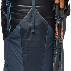 VAUDE Zerum 44+ Sac à dos Femme, bleu -Sacs à dos Boutique vaude zerum 44 backpack women eclipse 5