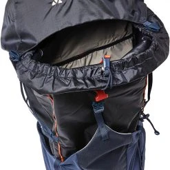 VAUDE Zerum 48+ Sac à dos, bleu