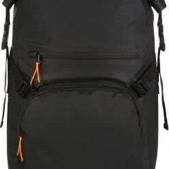 Zone3 Waterproof Sac à dos, noir