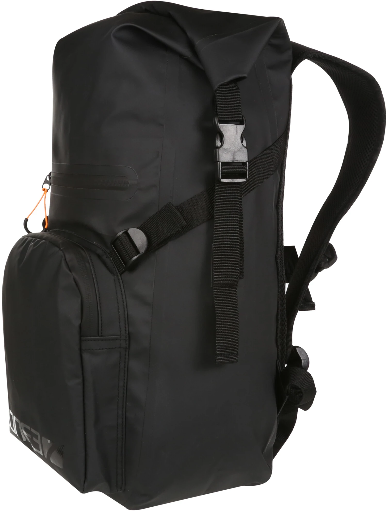 Zone3 Waterproof Sac à dos, noir 4 Zone3 Waterproof Sac à dos, noir – Image 2