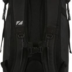 Zone3 Waterproof Sac à dos, noir 7 Zone3 Waterproof Sac à dos, noir -Sacs à dos Boutique zone3 waterproof backpack black orange 3