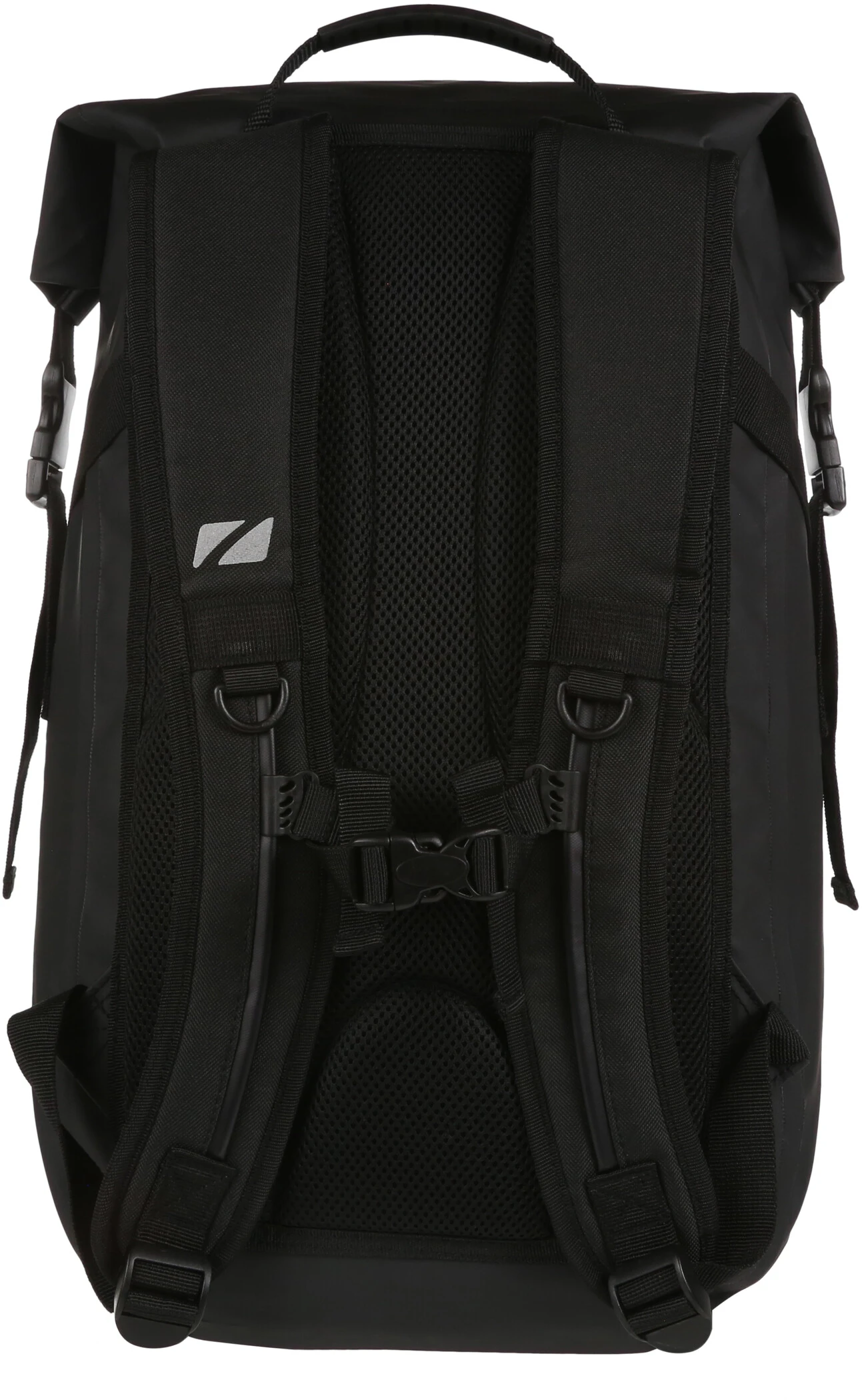 Zone3 Waterproof Sac à dos, noir 5 Zone3 Waterproof Sac à dos, noir – Image 3