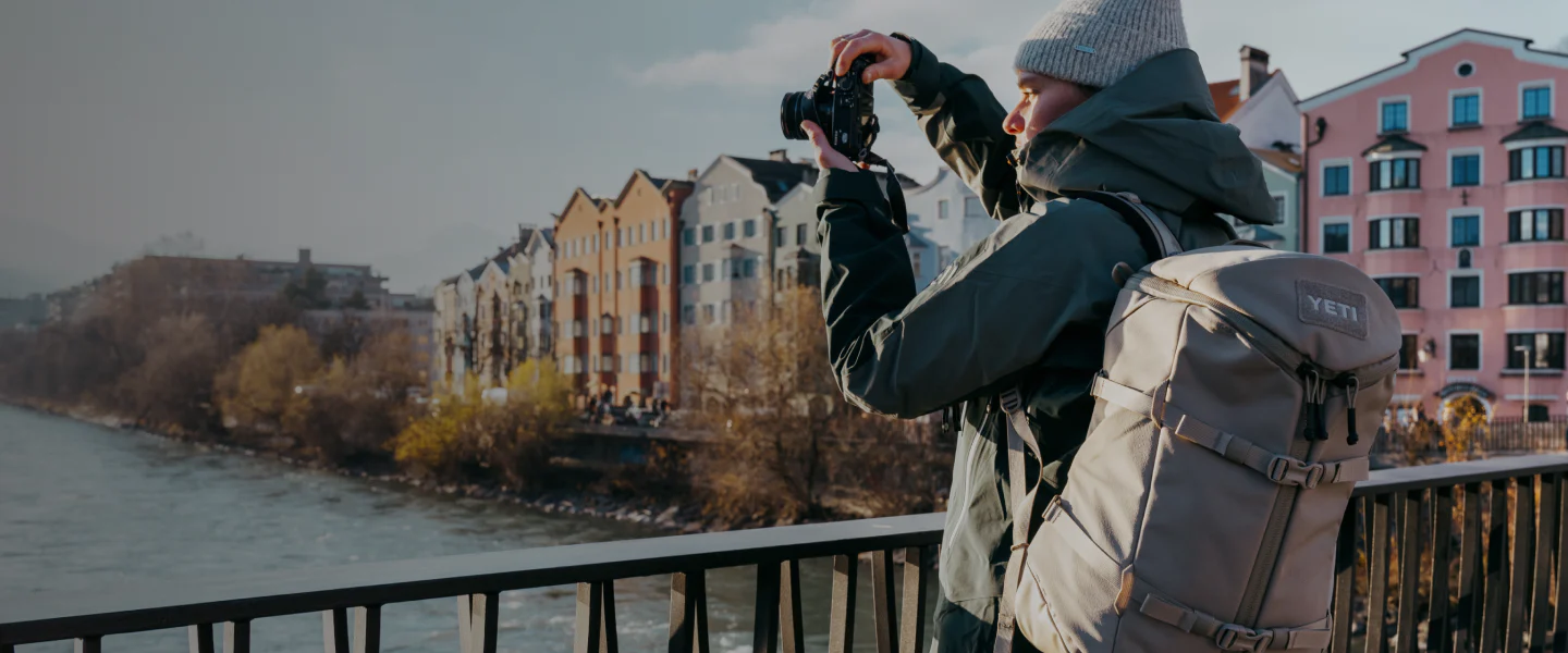 Sacs à dos Boutique -Sacs à dos Boutique Full Banner Desktop